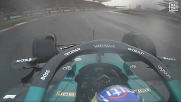 Verstappen sigue siendo el rey y Hamilton saca su mejor versión