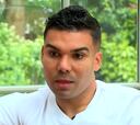 La confesión más dura de Casemiro sobre su salida: “Ancelotti lloraba y ahí dudé si irme”