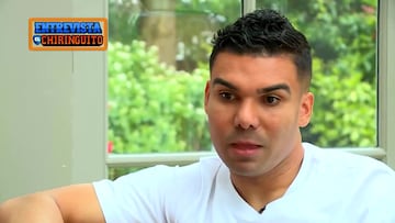 Luis García sobre un juego entre People’s League y Kings League: “Sería fascinante”