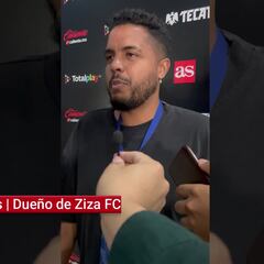 Hermano de Jonathan dos Santos pide que ya no vaya a Selección Mexicana