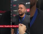 Éder, dueño de Ziza FC: “La People’s League tiene a lo mejor de Latinoamérica”