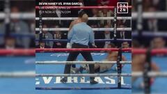 Sin cinturón, sin dinero y sin calificativos: los tres ‘bombazos’ de Ryan García para la posteridad