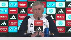 “Me parece correcto que se quede Xavi”