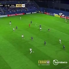 Es lo que le faltaba a Endrick: madridistas, aqui tienen a su '9'