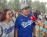 Opiniones divididas entre los aficionados en el tema Julio Urías