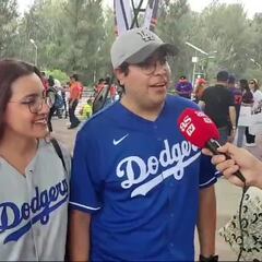 Opiniones divididas entre los aficionados en el tema Julio Urías