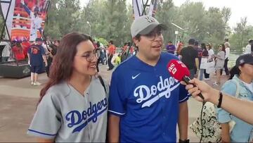 Opiniones divididas entre los aficionados en el tema Julio Urías