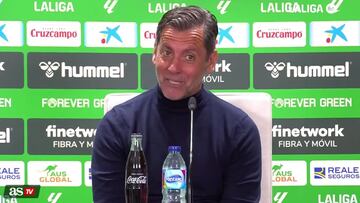 El emocionante discurso de Quique sobre su padre