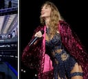 Recrean cómo sería el concierto de Taylor Swift en el Bernabéu y deja a cualquiera sin palabras