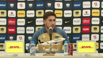 En Pumas están listos para jugar cuatro finales en el cierre del Clausura 2024
