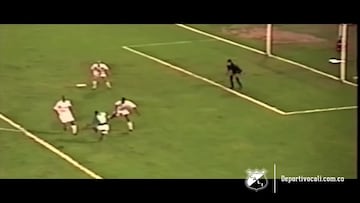 Mayer Candelo: “Los técnicos colombianos no existimos aquí, le damos más valor al de afuera”