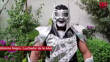 Faby Apache asegura que las luchadoras han perdido disciplina