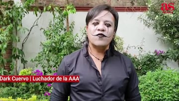 Faby Apache asegura que las luchadoras han perdido disciplina