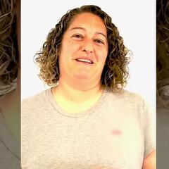 Jugadoras de Tigres mandan mensaje de aliento a Nayeli Rangel tras su fractura