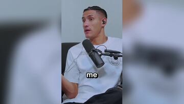 Zlatan Ibrahimovic, figura clave en la carrera de Uriel Antuna