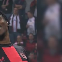 Legalizan la marihuana en Alemania y dos pilares de Xabi Alonso hacen esto tras un gol