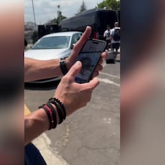 ¿Cuál es el fondo de pantalla de los futbolistas del América?