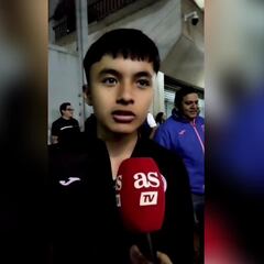 En Cruz Azul piden paciencia al proyecto de Martín Anselmi