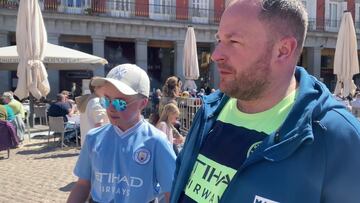 What is Erling Haaland’s goal scoring record against Real Madrid?