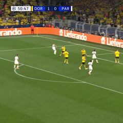 Como sea su último recuerdo en París va a dolerle mucho: no se pierdan la de Mbappé...