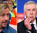 El Guti más amargo con el Madrid lanza una sentencia contundente contra Ancelotti