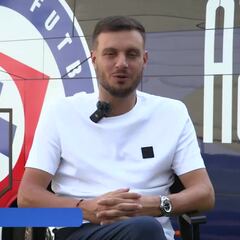 Martín Anselmi promete hacer lo imposible para salir campeón con Cruz Azul