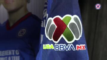Nacho Rivero cumplió 150 partidos con Cruz Azul