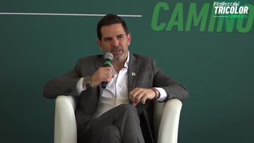 Davino: “Copa América es una vitrina para emigrar a Europa”
