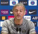 No se puede decir más con menos: Luis Enrique, el destino de Mbappé y la sonrisa final