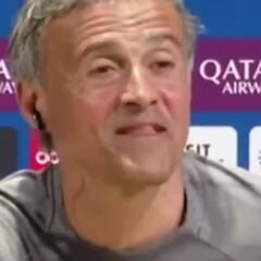 Tachan de “fracaso” la Champions del PSG: Luis Enrique no enfurecía así desde hace mucho tiempo