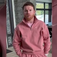 Tetracampeones del boxeo y su emotiva arenga al ‘Vaquero’ Navarrete