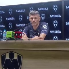 Fernando Ortiz: “A nombres, tenemos un plantel más completo que Cruz Azul”