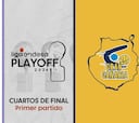 Resumen del Real Madrid vs Gran Canaria, Playoff de la Liga Endesa