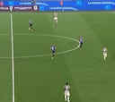 Resumen y gol del Atalanta vs Juventus, final de la Copa de Italia