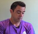 Las redes viralizan esto de Xavi: lo que piensa de los que se van de La Masia y quieren volver