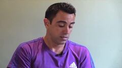 Las redes viralizan esto de Xavi: lo que piensa de los que se van de La Masia y quieren volver