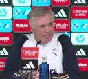 “¿Cómo es Kroos?” Ancelotti deja sala de prensa a carcajadas