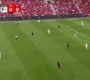 Resumen y goles del Leverkusen vs. Augsburgo, jornada 34 de la Bundesliga