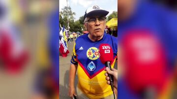 El americanismo no pierde la esperanza del bicampeonato