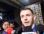 Álvaro Fidalgo: “Muchos huevos del equipo, vamos por el bicampeonato”
