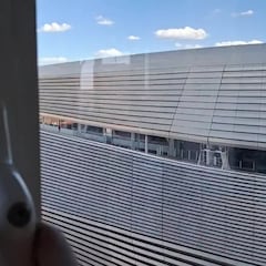 Primer lío con los conciertos en el Bernabéu: escuchen el sonido y las quejas de los vecinos