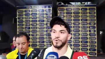 Henry Martín: “Nunca nos damos por vencidos, siempre queremos más”