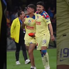 Vídeo: Así lloró el ‘Chicote’ Calderón tras haber eliminado a las Chivas