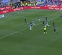 Resumen y goles del Inter vs Lazio, jornada 37 de la Serie A