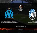 Resumen y goles del Marsella vs Atalanta, semifinales de la Europa League