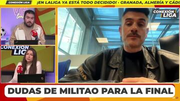 La frase de Álvaro Benito sobre la posible destitución de Xavi que Laporta debería escuchar