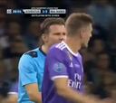 El vídeo más icónico de Kroos para el madridismo en toda una final de Champions: lo de Cardiff no se olvida...