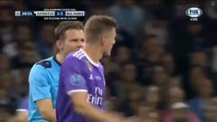 El vídeo más icónico de Kroos para el madridismo en toda una final de Champions: lo de Cardiff no se olvida...
