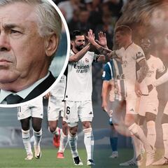 The Last Dance: Kroos to retire after Euro 2024