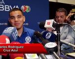 Cruz Azul: La cábala del 33 y Julieta Venegas